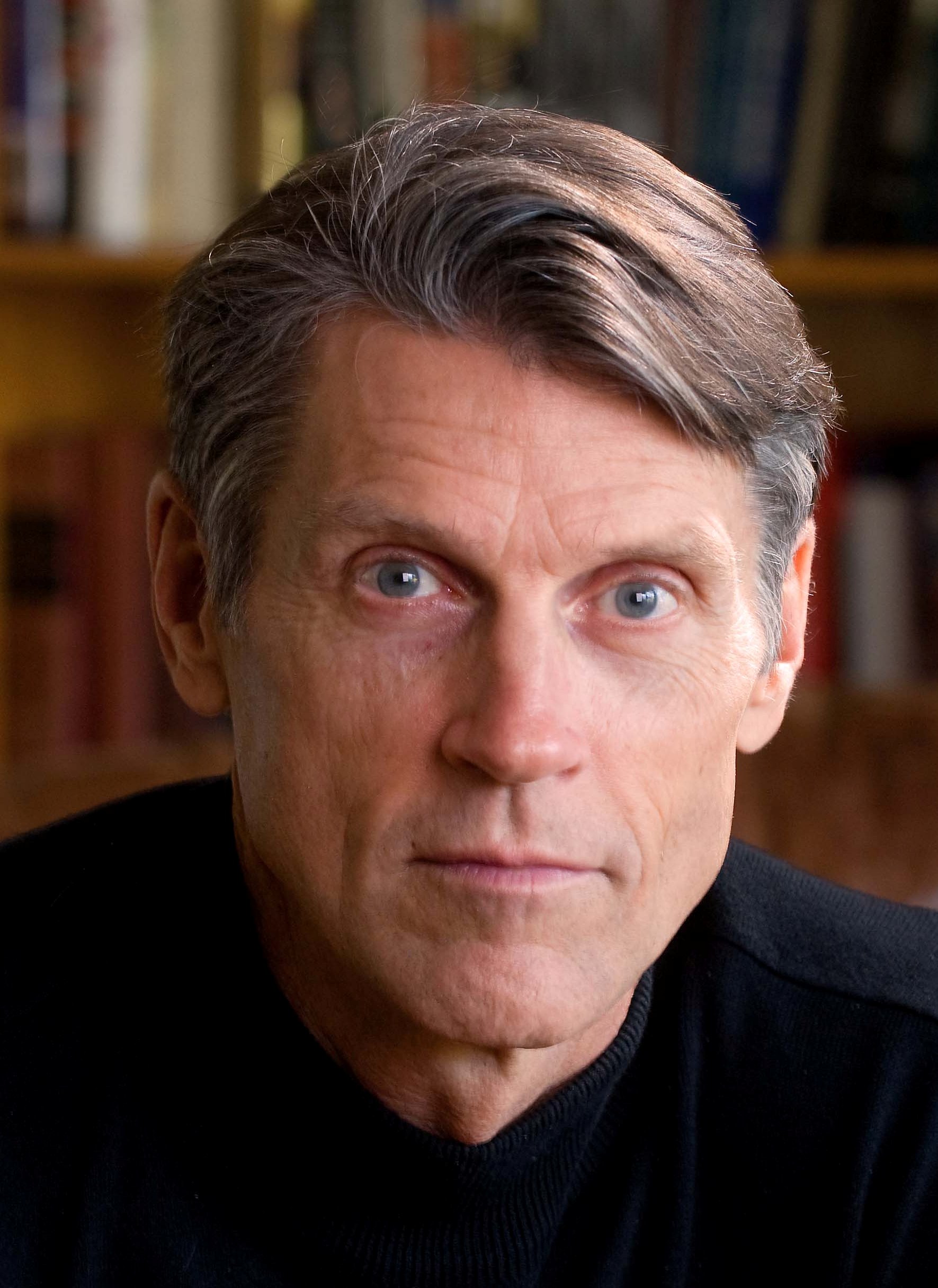 W. H. Brands